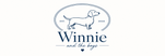 Winnie &amp; The Boys - Home