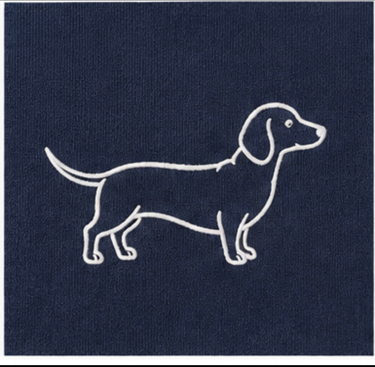 Kids Dachshund Crewneck