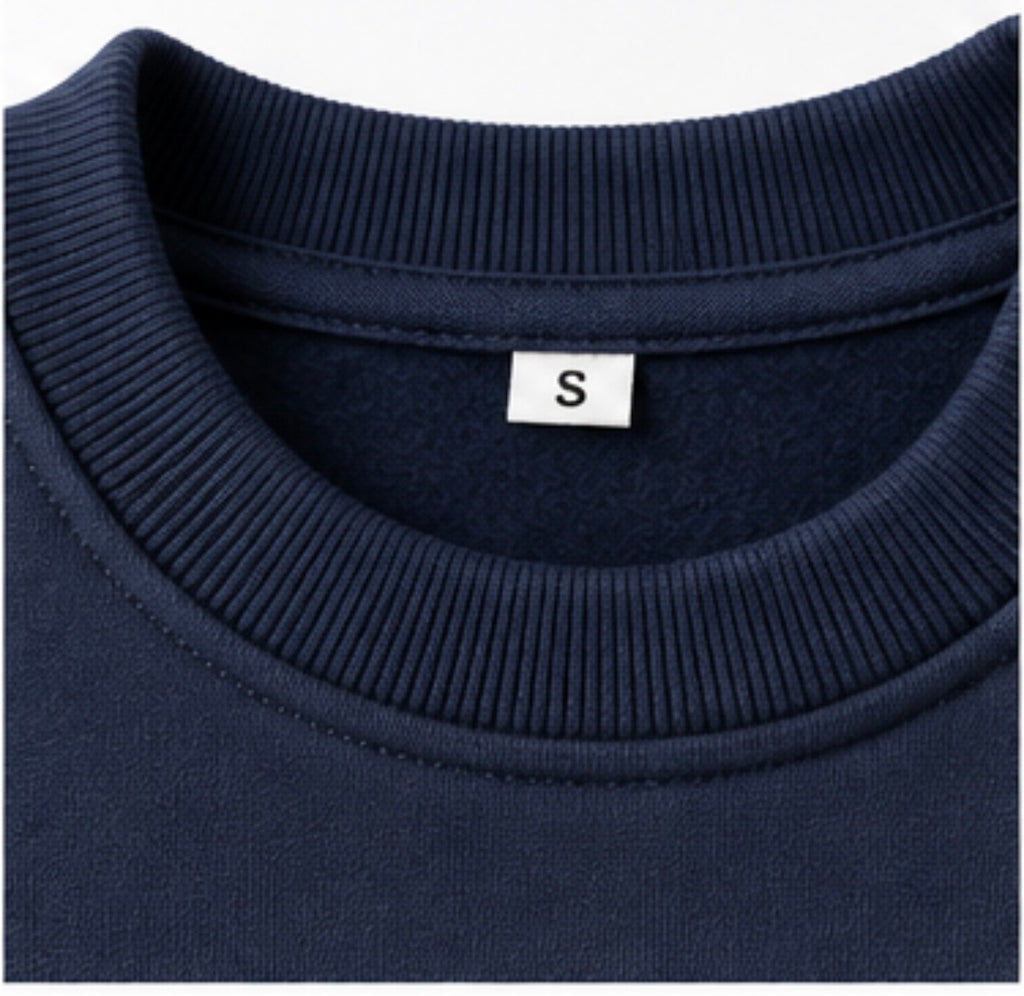Kids Dachshund Crewneck
