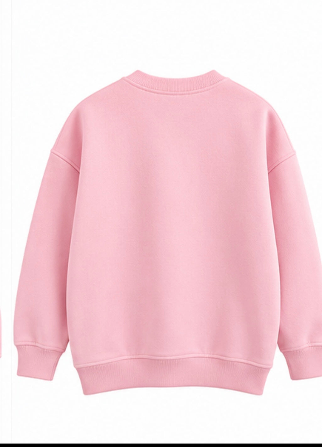 Kids Dachshund Crewneck