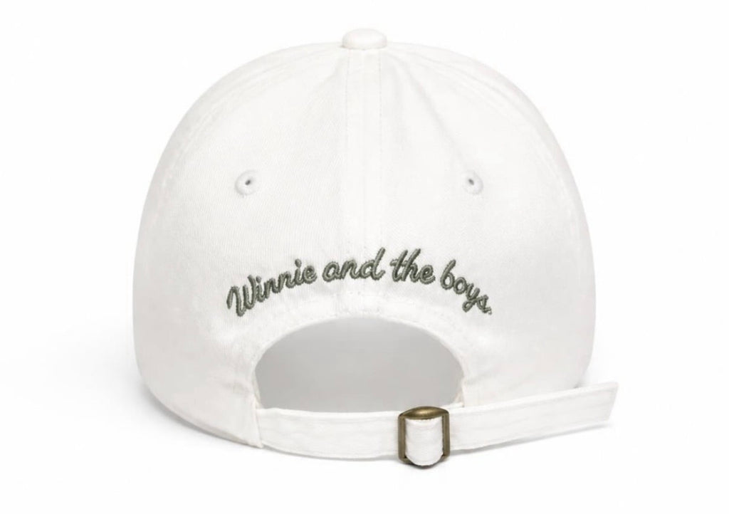 The Weenie Mom Hat