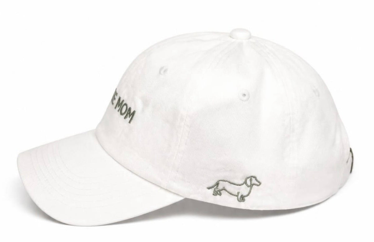 The Weenie Mom Hat