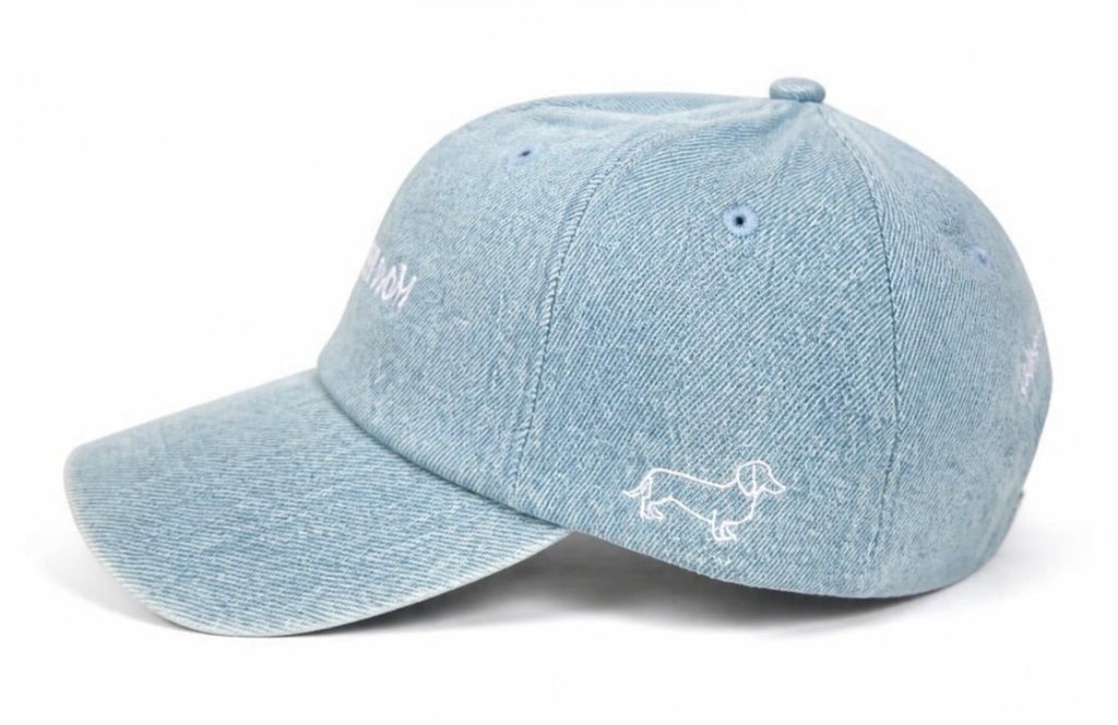 The Weenie Mom Hat