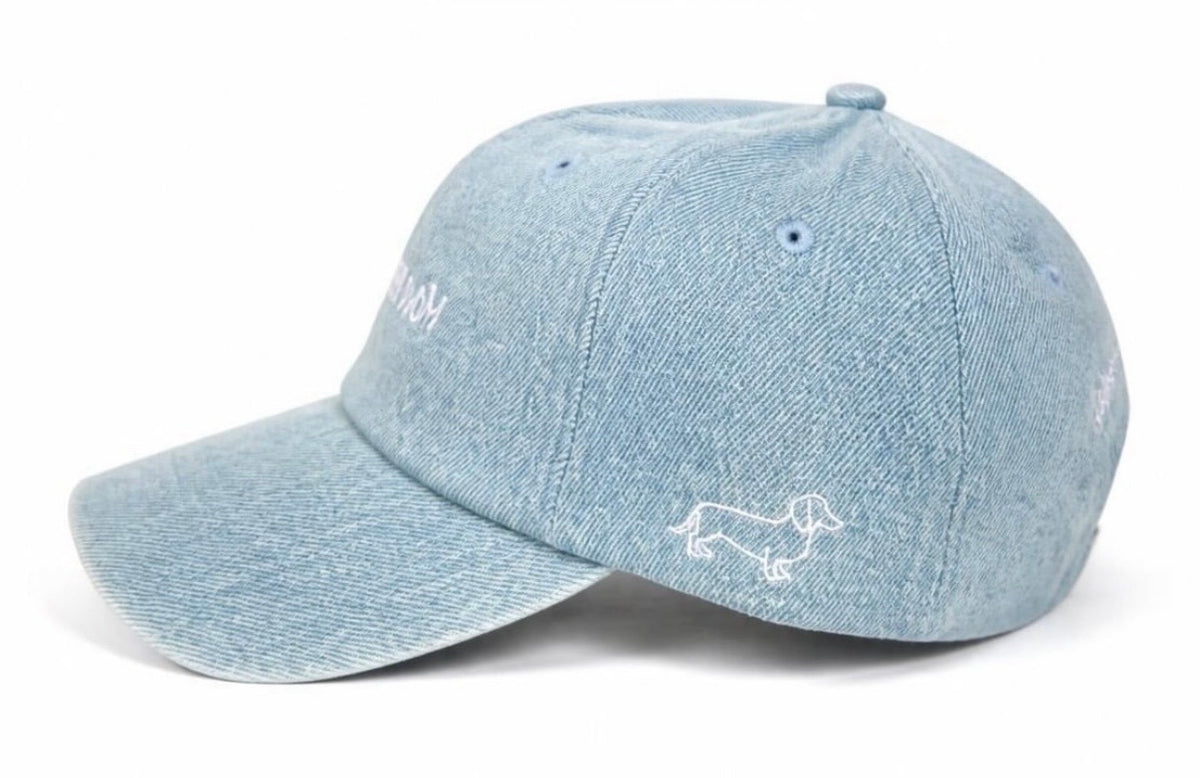 The Weenie Mom Hat