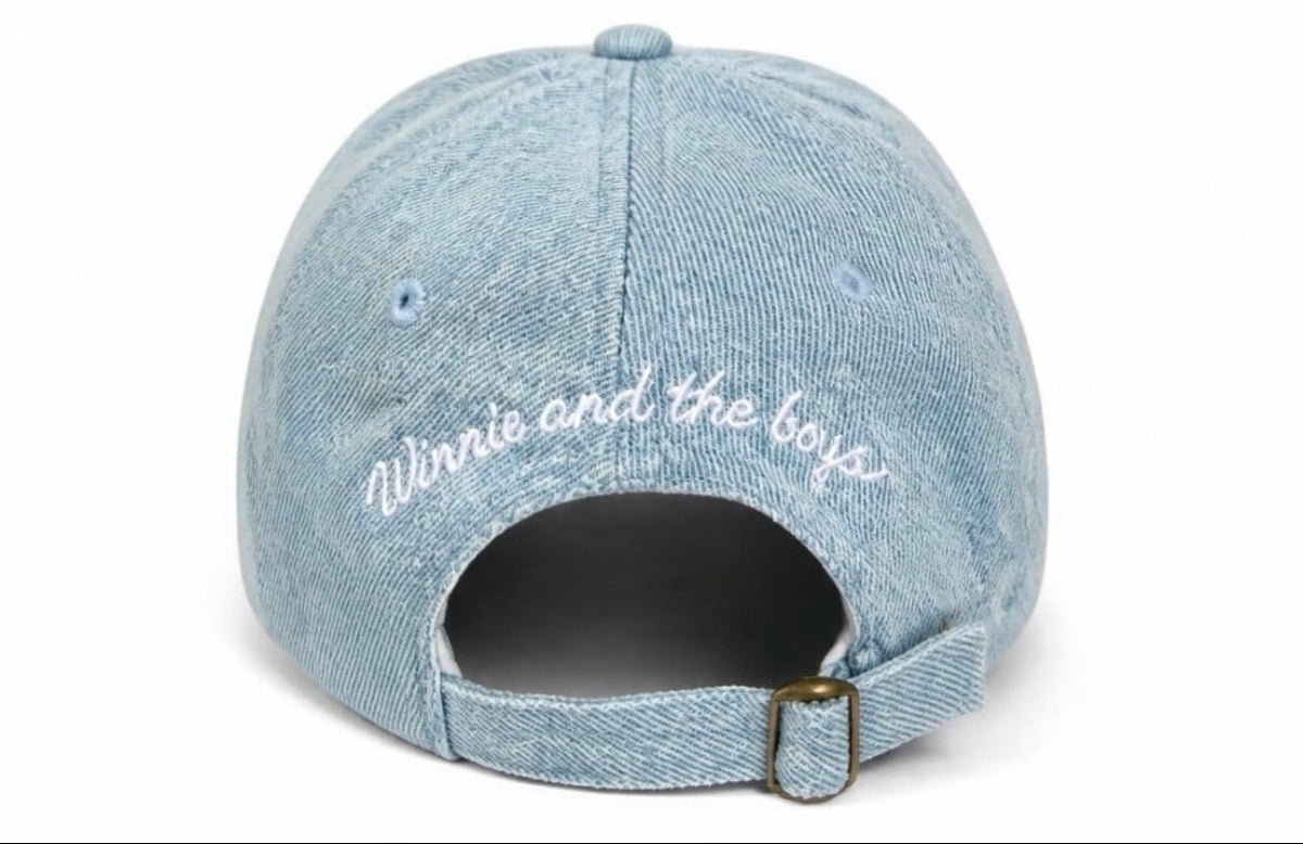 The Weenie Mom Hat