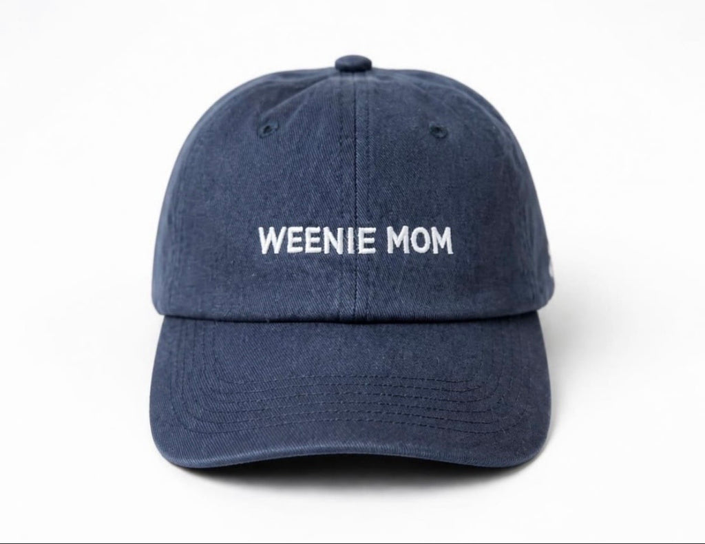 The Weenie Mom Hat