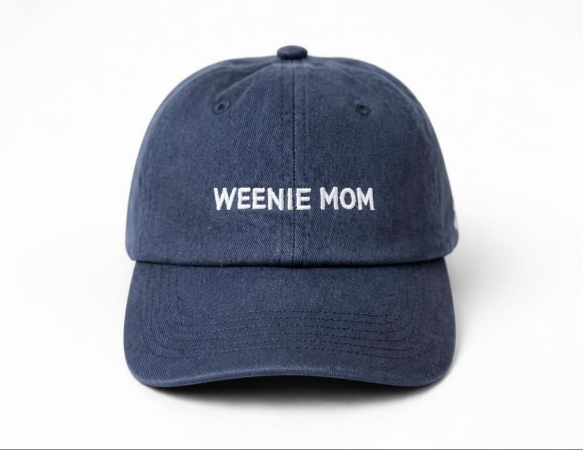 The Weenie Mom Hat