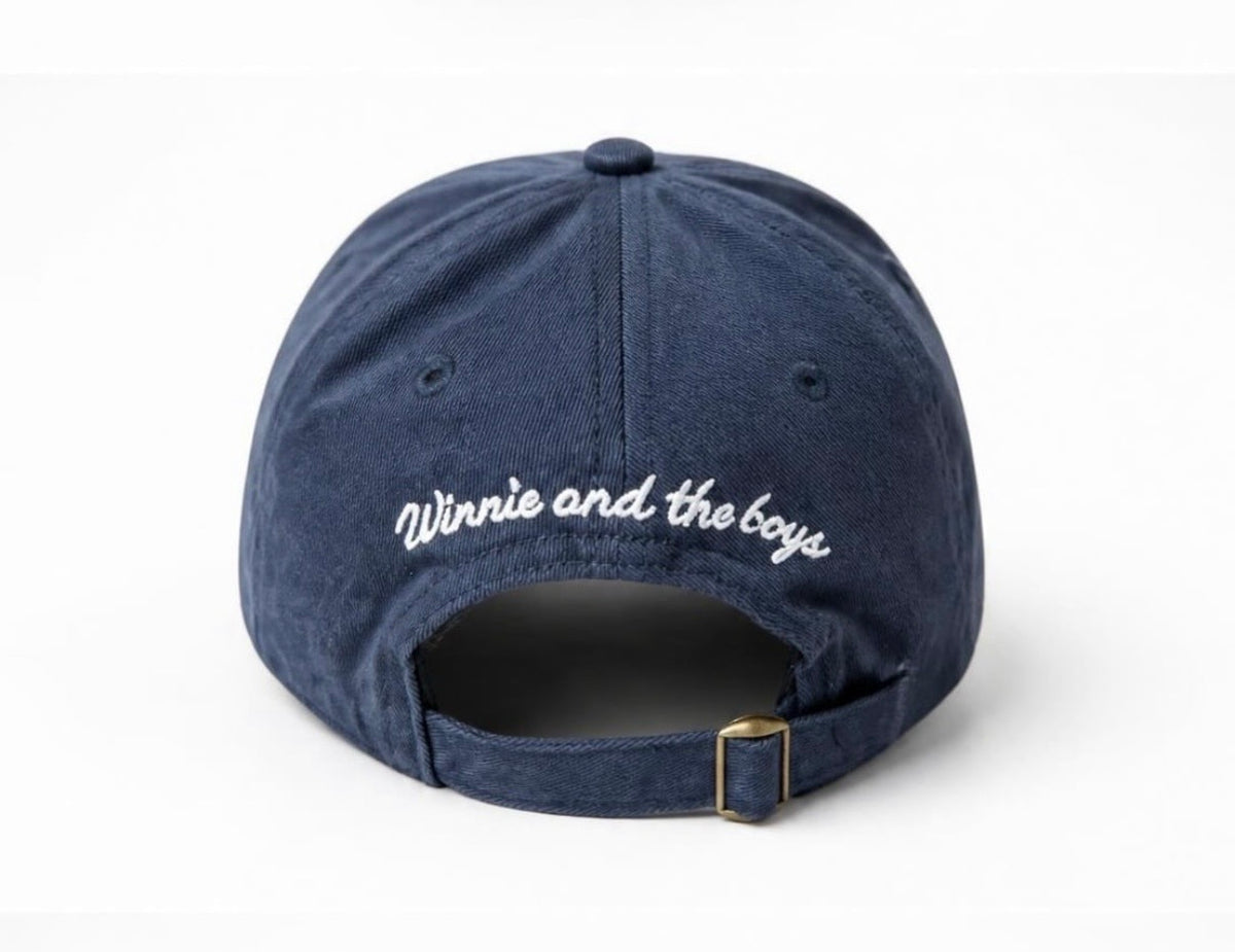 The Weenie Mom Hat