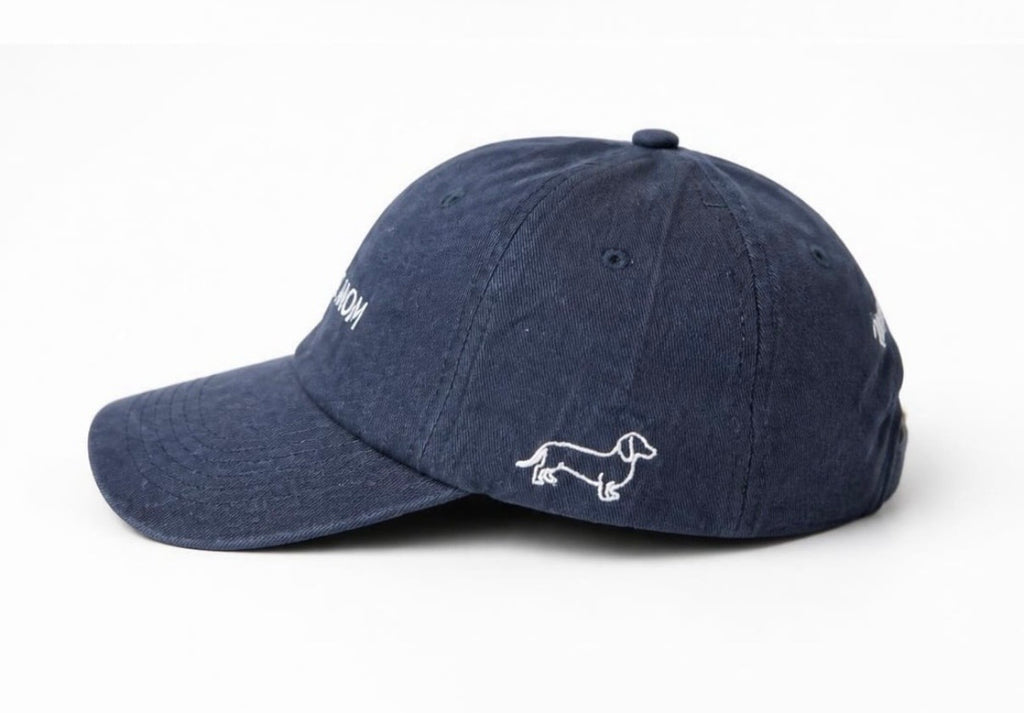 The Weenie Mom Hat