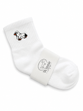The Ghost Weenie Sock
